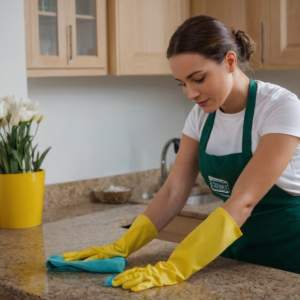 Deep Cleaning Services