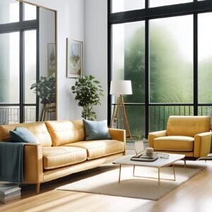 Regular Cleaning Services