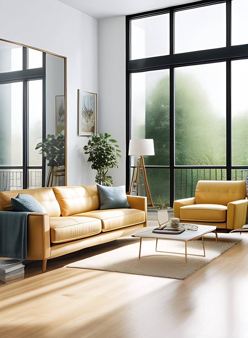 Regular Cleaning Services